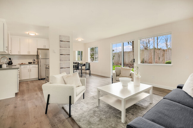 Building Photo - Northview Terrace Rental