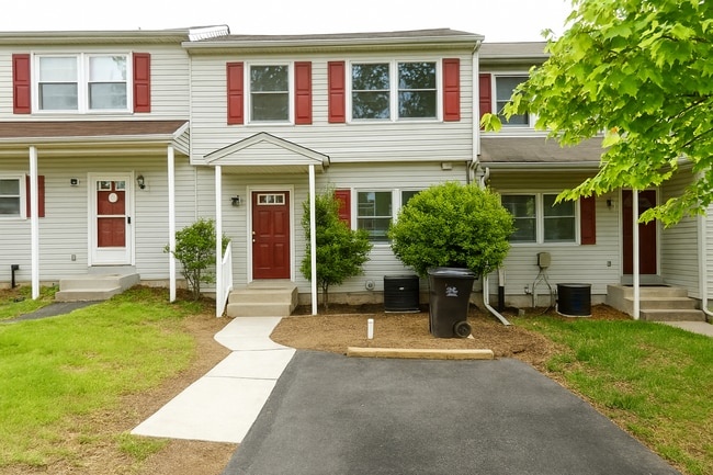 Building Photo - 827 Hight St, Norristown PA Rental