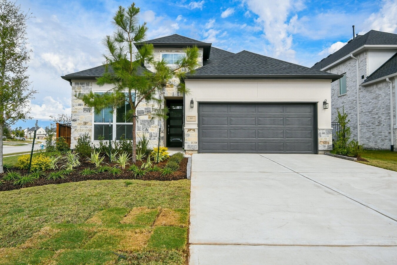 Photo - 5005 Vly Wind Ct