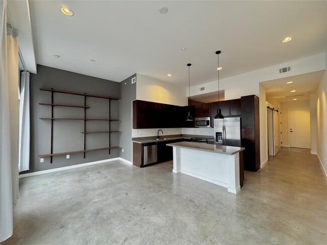 Photo - 507 Sabine St Unit 802