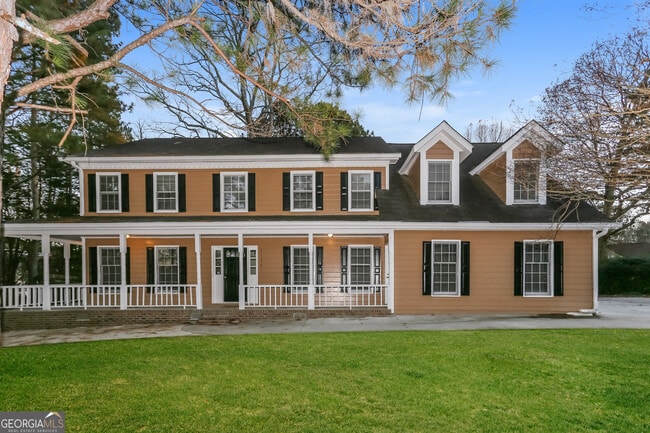 Building Photo - 5132 Clearwater Dr SW