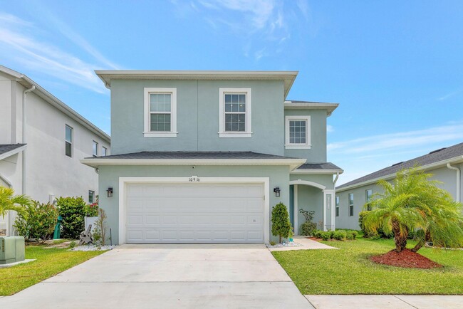 Photo - 10916 SW Robbia Way Casa