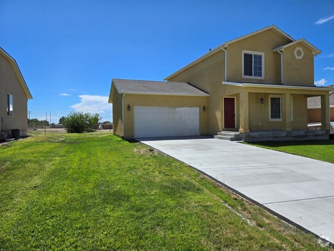 Building Photo - 2312 Longhorn Dr Rental