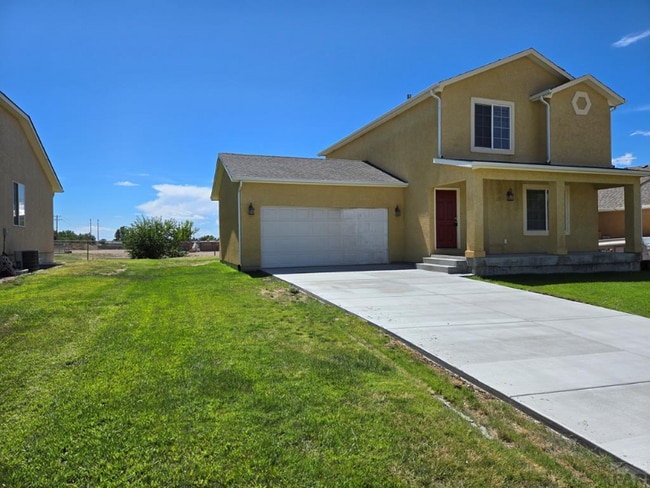 Photo - 2312 Longhorn Dr House