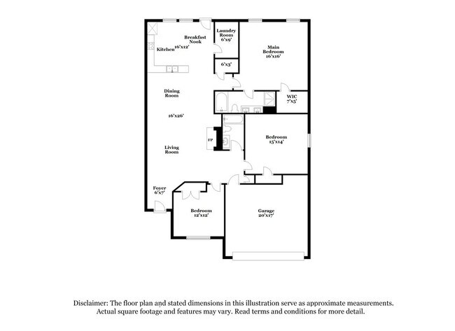 Photo - 5125 Hickory Grove Dr