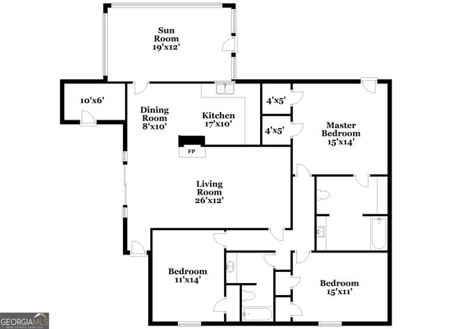 Photo - 5720 Twain Dr