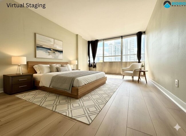 Building Photo - 1800 Lavaca St Unit A705