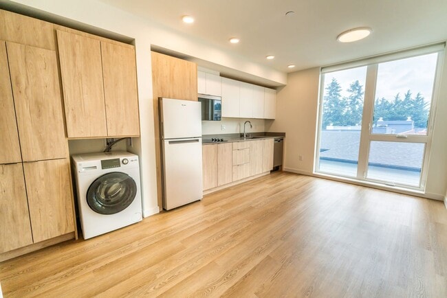 Photo - Stone Row Apartments