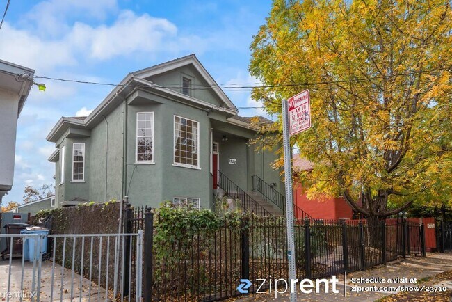 Photo - 3 br, 2 bath Triplex - 1522 Harmon St, Ber...