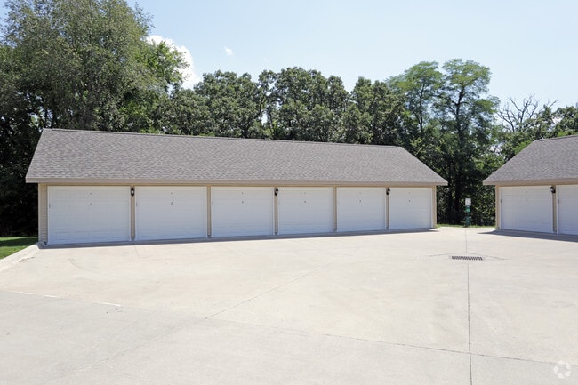 Garages
