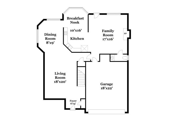 Photo - 650 Compton Ln