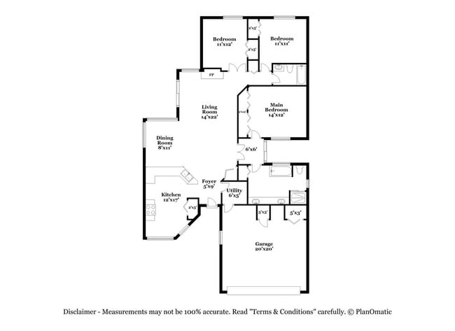 Photo - 1086 Manigan Ave