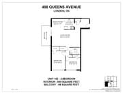 2Bedroom