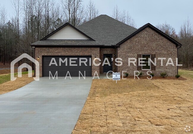 Building Photo - Home for Rent in Parrish, AL!!! COMING SOON!