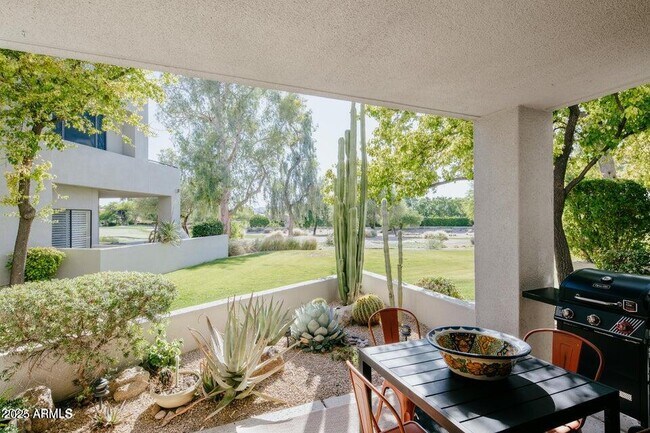 Photo - 7700 E Gainey Ranch Rd Unit 134