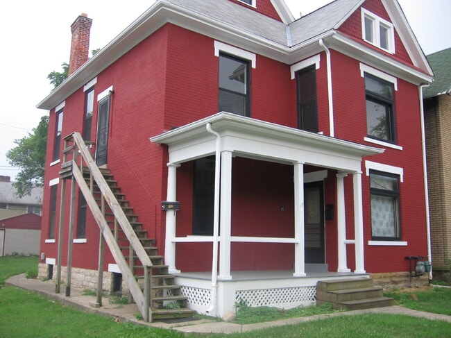 Building Photo - 45 1/2 E Duncan St Unit 45 1/2