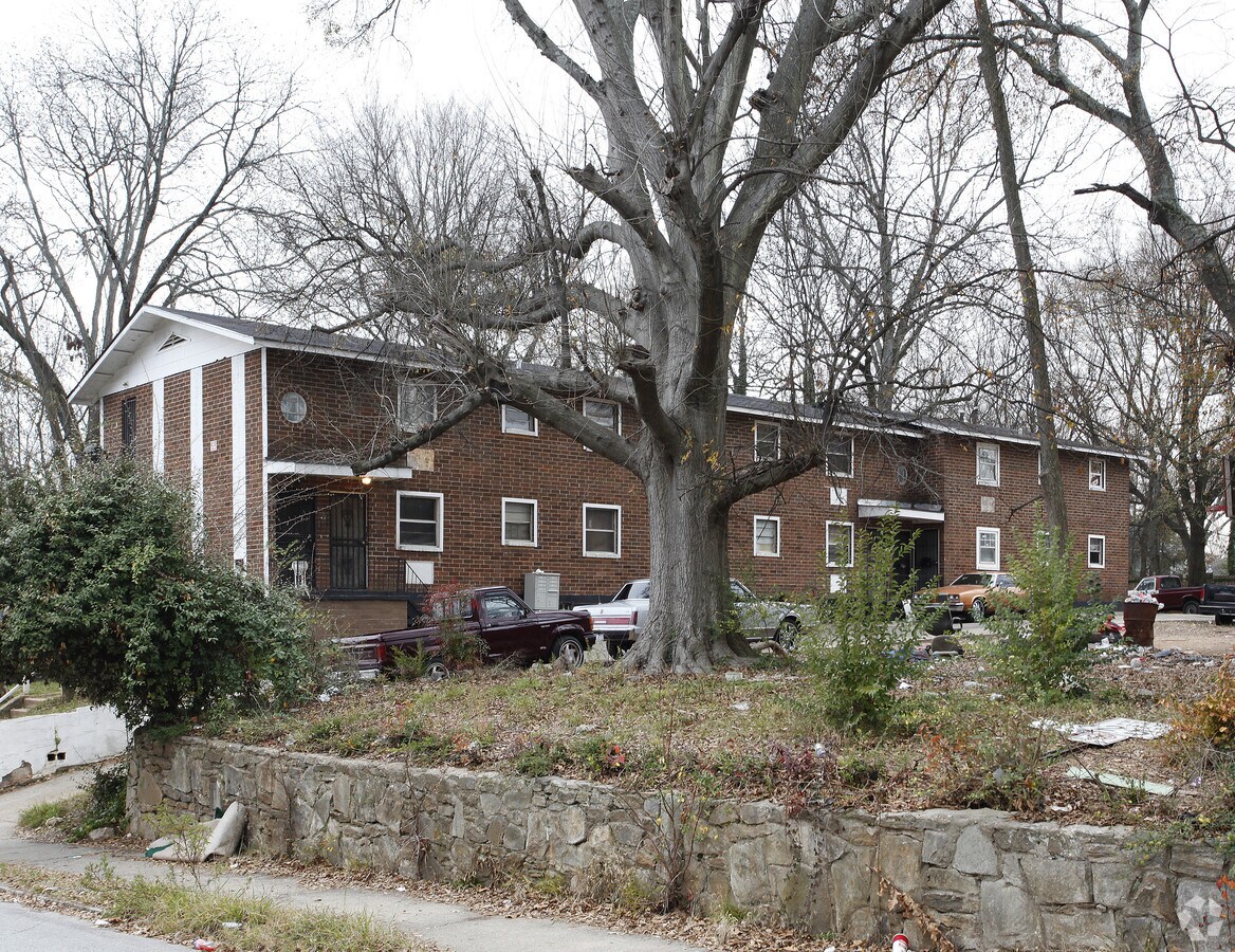 Photo - 412 James P Brawley Dr NW Apartments