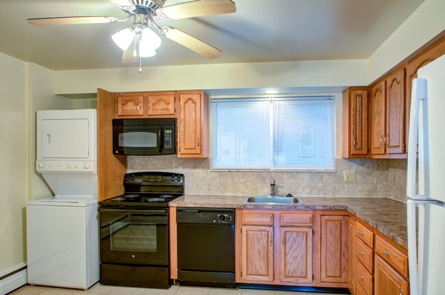 Photo - Haddon Knolls Apartments, LLC