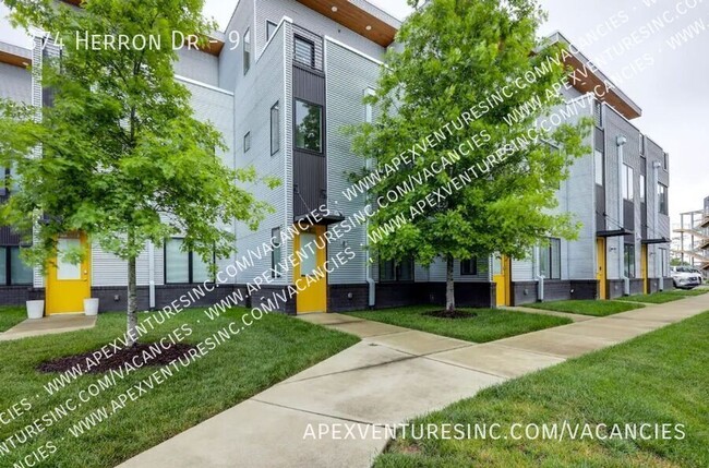 Beautiful Nashville Condo 5 minutes from D... - Beautiful Nashville Condo 5 minutes from D...