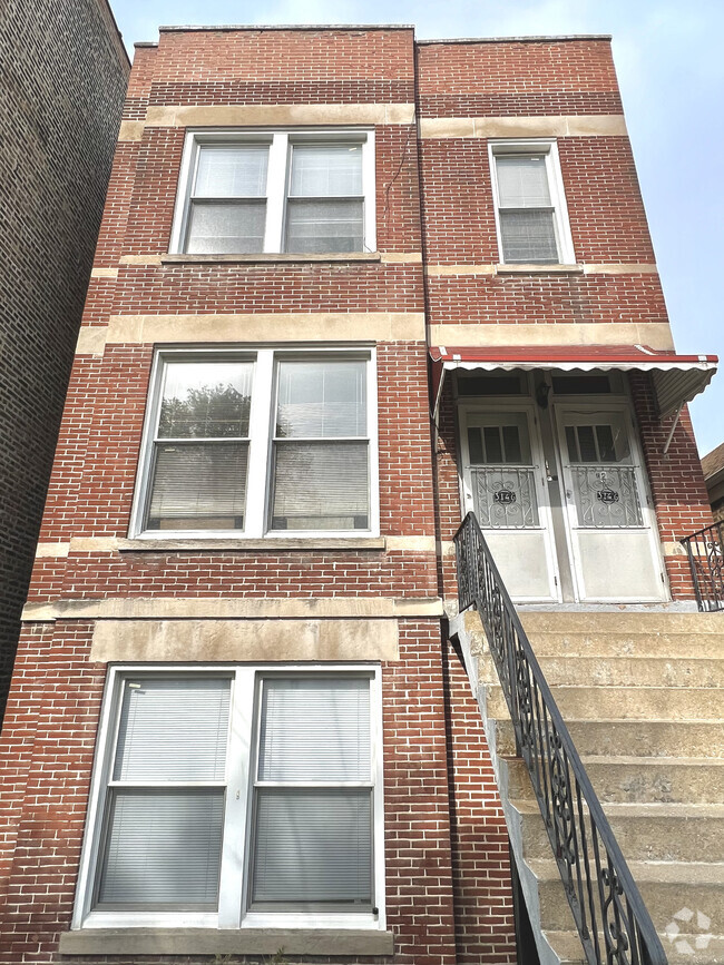 Building Photo - 3146-2F S Union Ave Unit 2F Rental