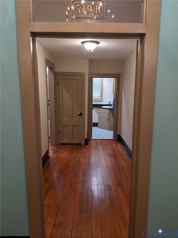 Photo - 519-521 Grove Ave Unit 519 B