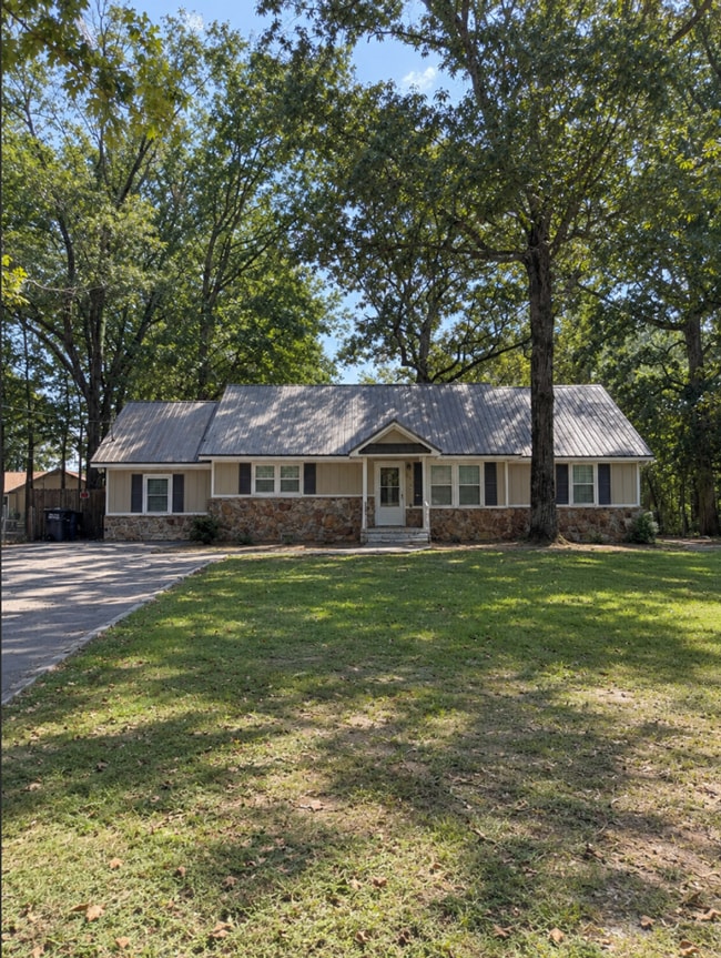 Photo - 503 Lake Condy Rd
