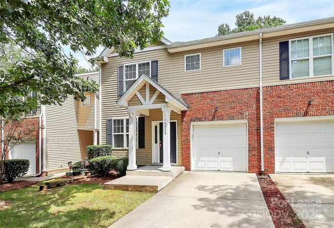 Photo - 16919 Commons Creek Dr Townhome
