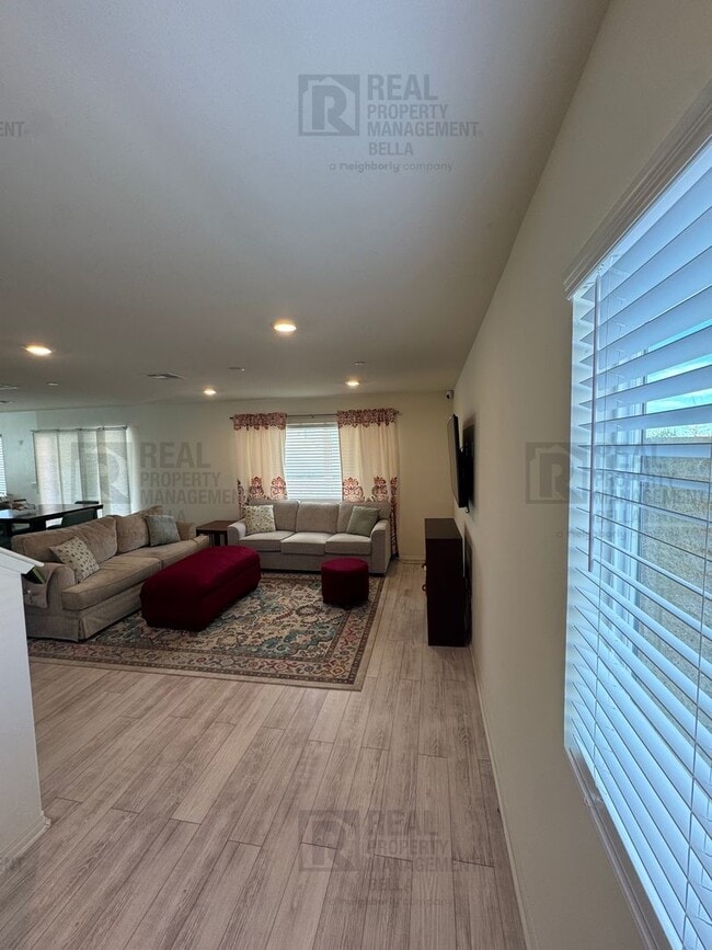 Photo - Spacious Corner Lot Home in Desirable Winchester Community – 4 Bed + Loft + Large Backyard!