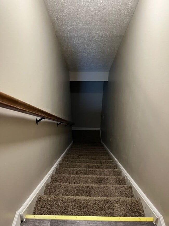 Photo - 3 story, 3 bedroom!