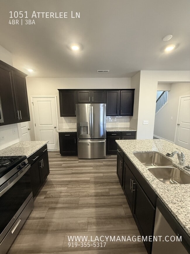 Photo - 1051 Atterlee Ln