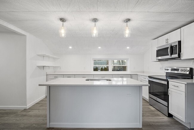 47 Railroad Ave Unidad 2