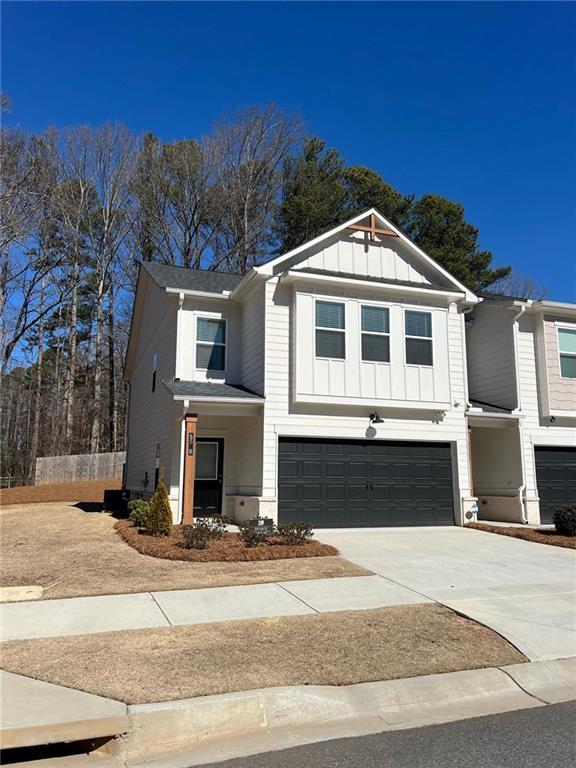 Photo - 5506 Rockfern Dr Townhome