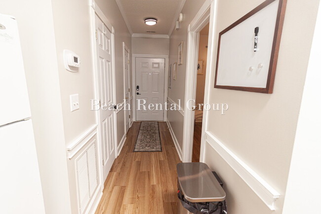 Photo - Furnished Unit Overlooking Golf Course Unit 102