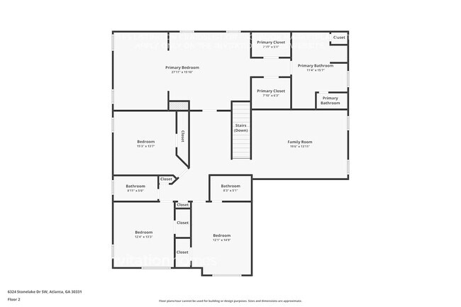 Photo - 6324 Stonelake Dr SW