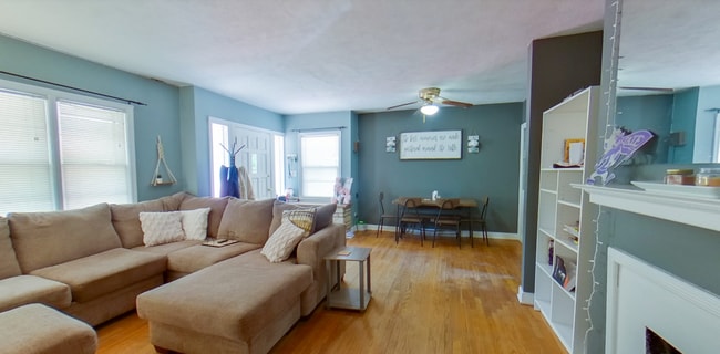 Photo - 2 Blocks to KSU Campus + Off-Street Parking + Fenced-in Backyard! Available August 1st!