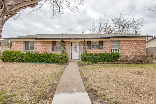 Building Photo - Beautifully Updated 3/2 in Carrollton For ... Rental