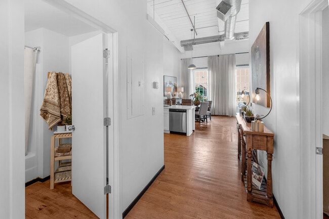 Photo - Enterprise Mill Apartments