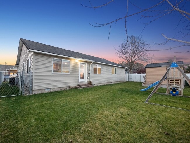 Photo - 1705 E Glacier St