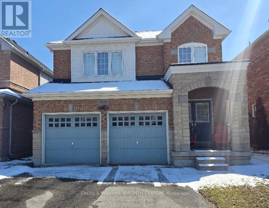 Photo - 1628 Pennel Dr