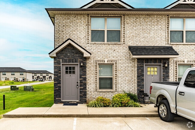 Rossview Villages
