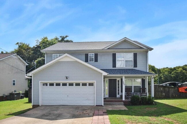 Building Photo - 795 Sugarcane Way