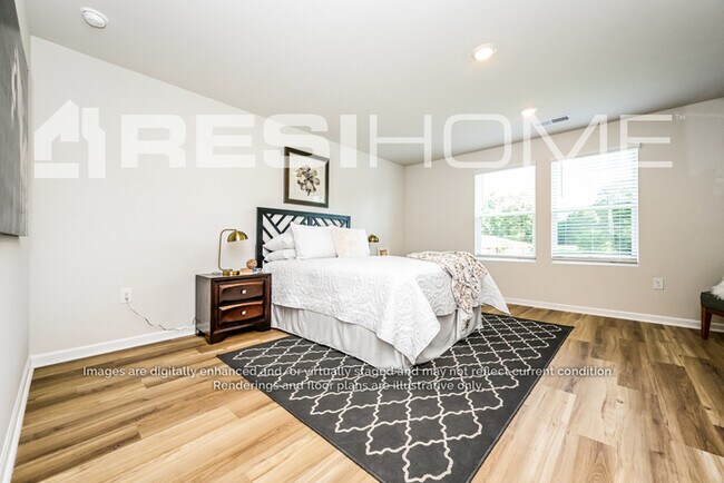 1613 Foothills Road