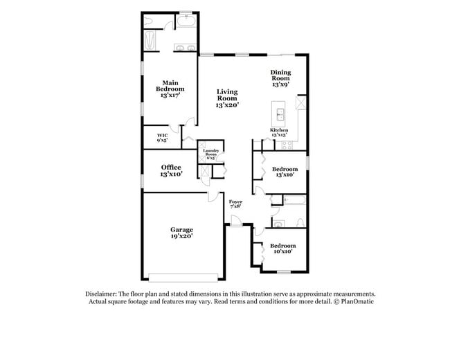 9325 Aplomado Circle