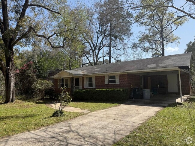 Building Photo - 1933 Faulk Dr Rental