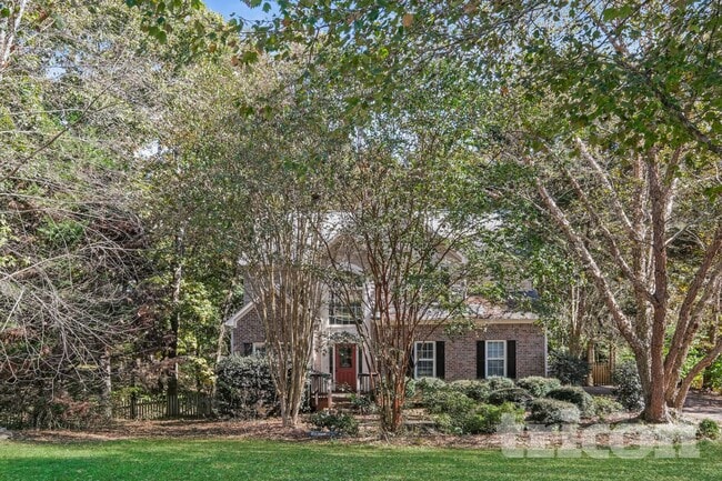 Building Photo - 7255 Lanier Cove Ct