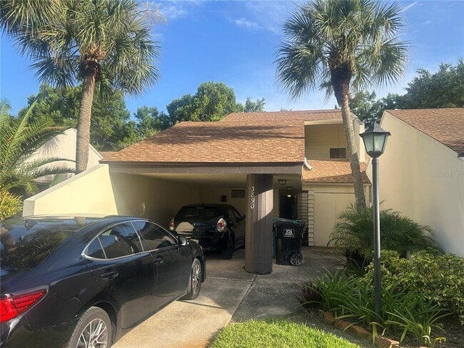Photo - 3890 Villa Rose Ln Townhome
