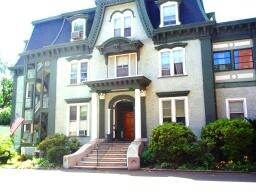 Oakwood Gardens - Oakwood Gardens Apartments