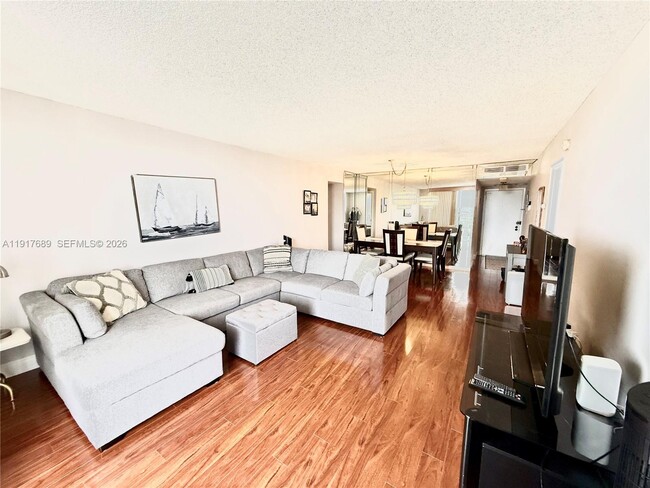 Photo - 600 Three Islands Boulevard Unit 1107