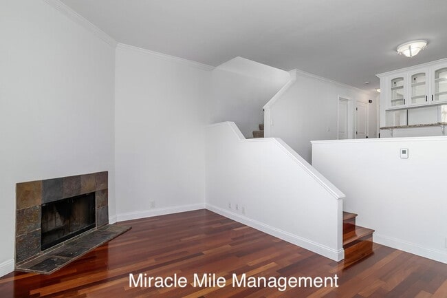 Photo - Wonderful Modern Townhouse-Style Condo with Stunning Views in Desirable Sausalito