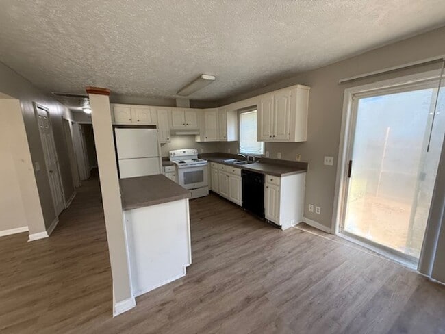 Photo - One Level - 3 Bedrooms with 2 Full Baths